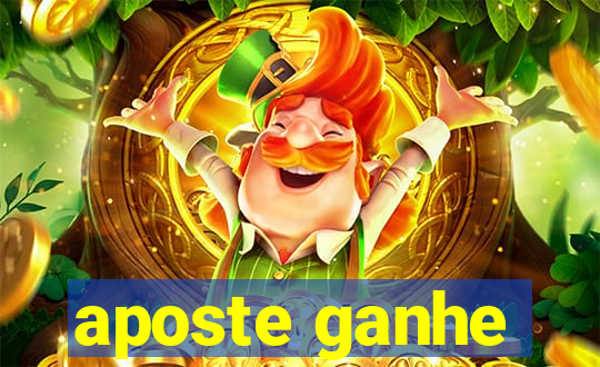 aposte ganhe