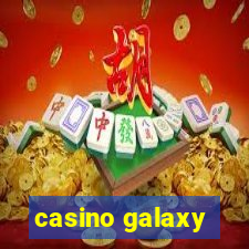 casino galaxy