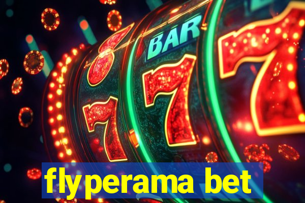 flyperama bet