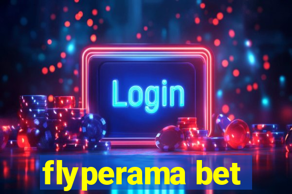 flyperama bet