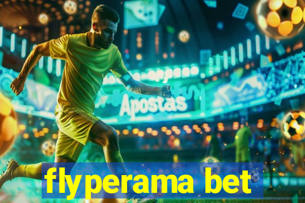 flyperama bet