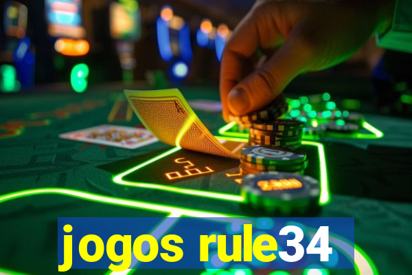 jogos rule34