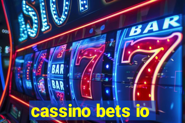 cassino bets io