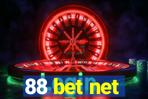 88 bet net