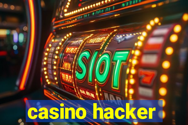 casino hacker