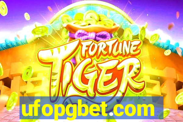 ufopgbet.com