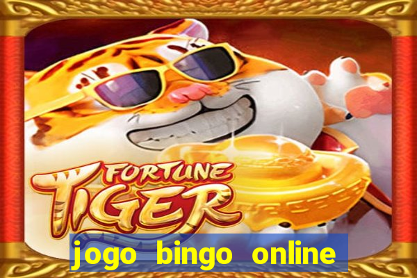 jogo bingo online paga mesmo