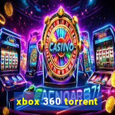 xbox 360 torrent