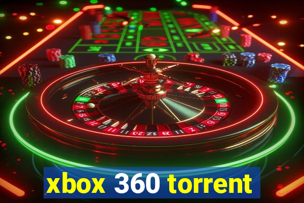 xbox 360 torrent