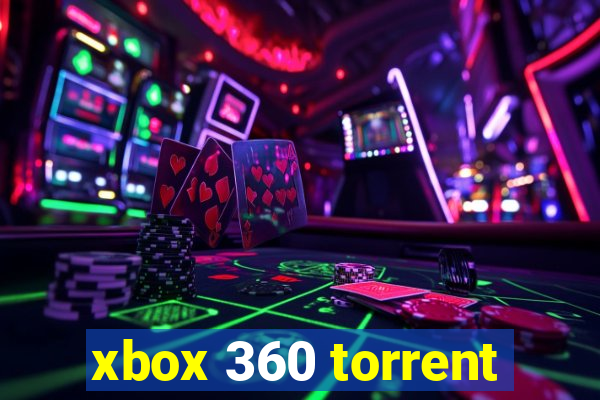 xbox 360 torrent