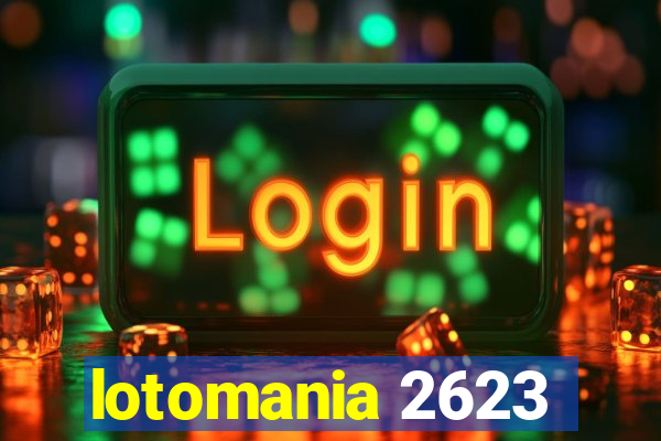 lotomania 2623