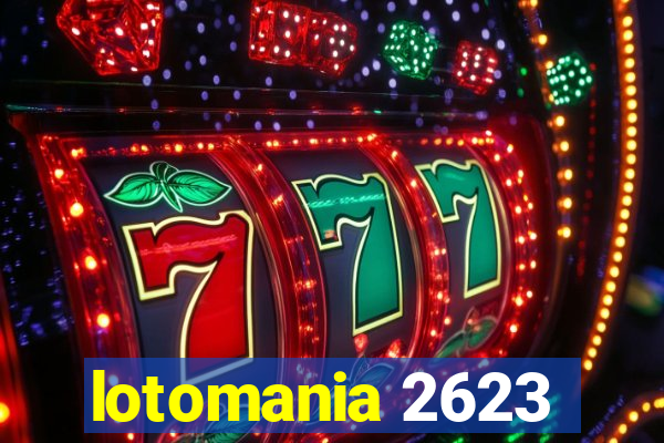 lotomania 2623