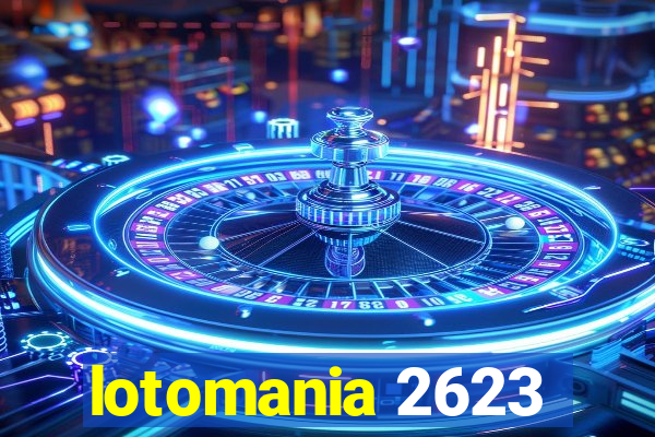 lotomania 2623