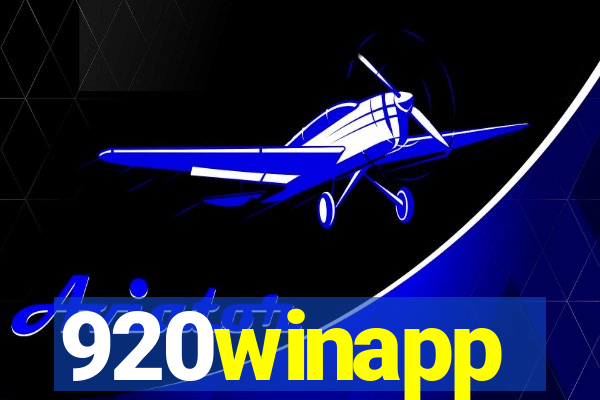 920winapp