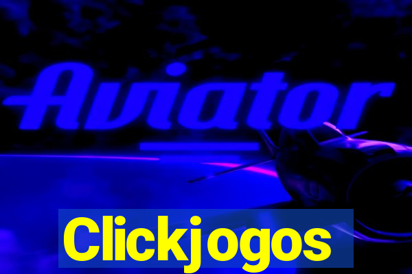 Clickjogos