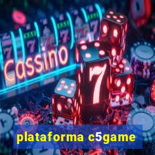 plataforma c5game