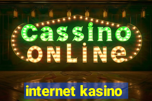 internet kasino