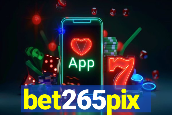 bet265pix