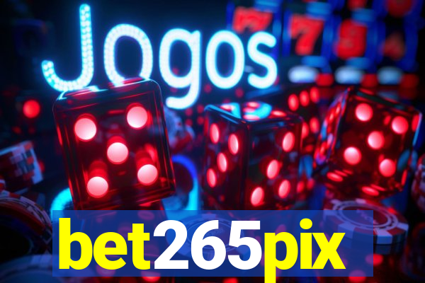 bet265pix