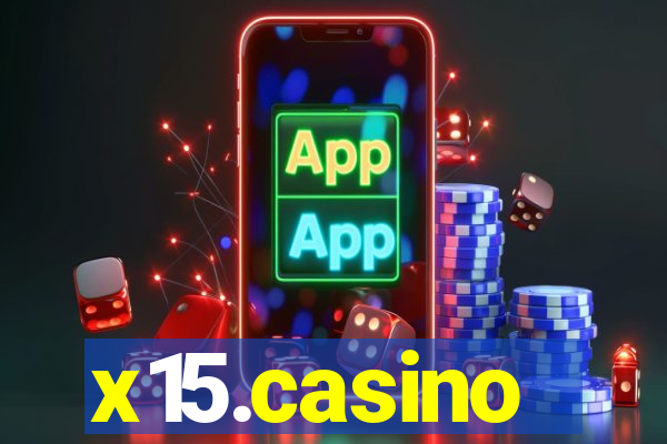 x15.casino