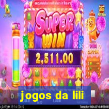 jogos da lili