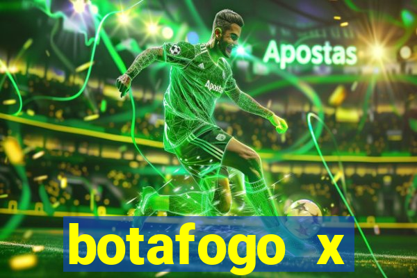 botafogo x bragantino palpite