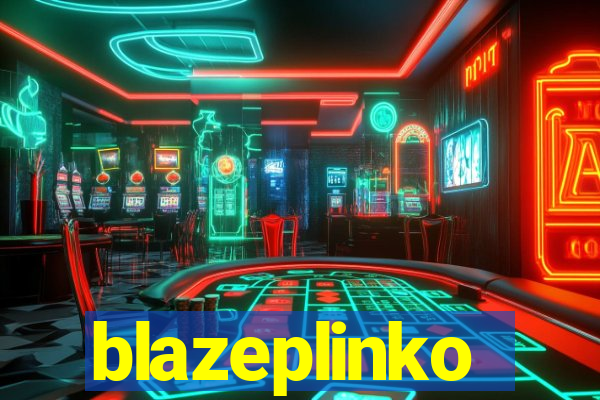 blazeplinko