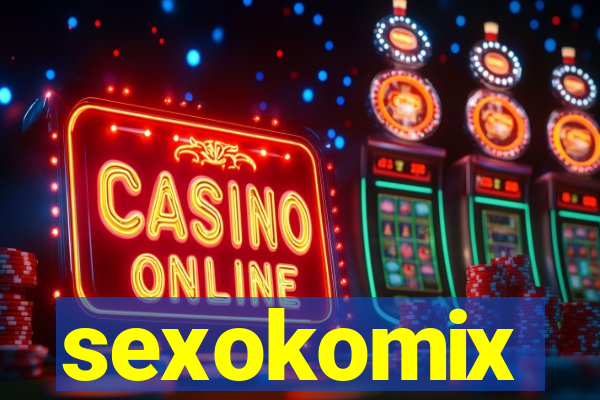 sexokomix