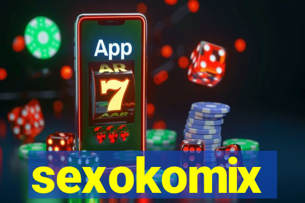 sexokomix