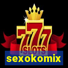 sexokomix