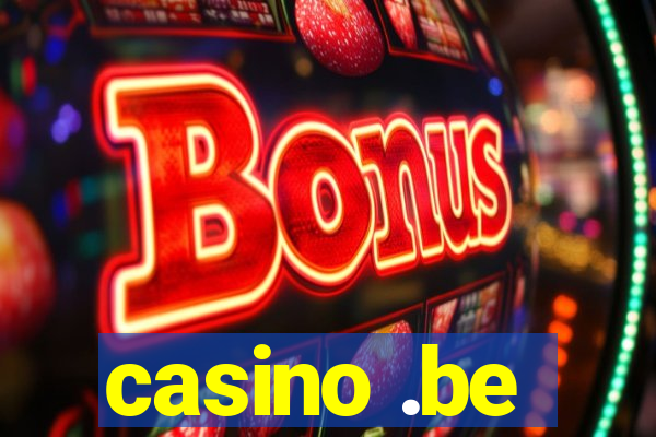 casino .be