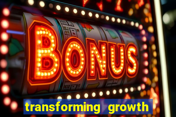 transforming growth factor beta