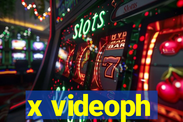 x videoph