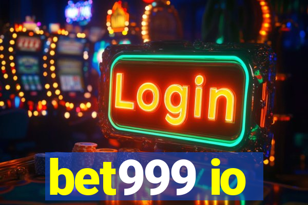 bet999 io