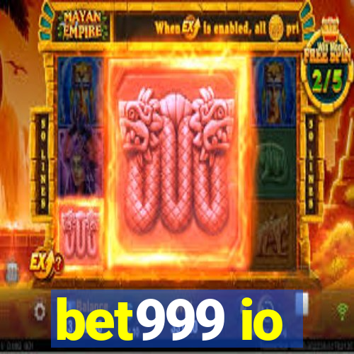 bet999 io