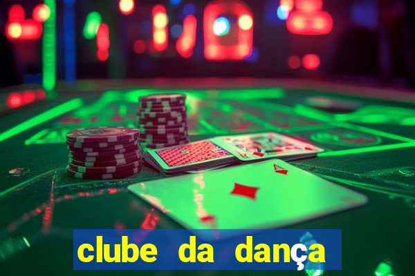 clube da dança novo hamburgo