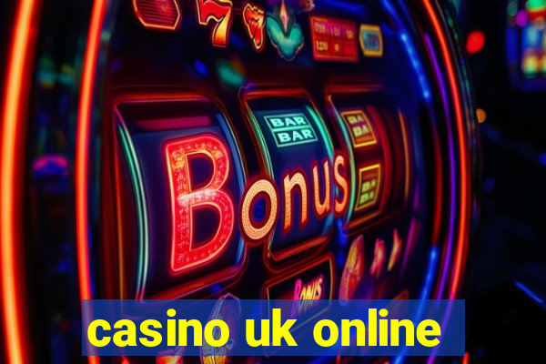 casino uk online