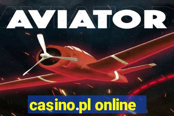 casino.pl online