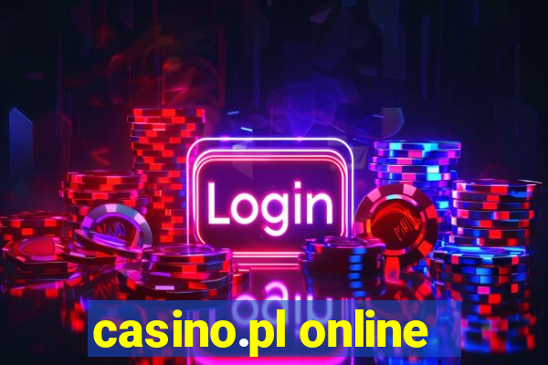 casino.pl online