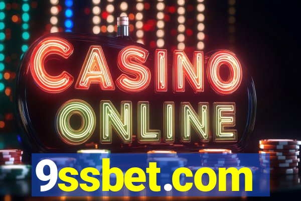 9ssbet.com