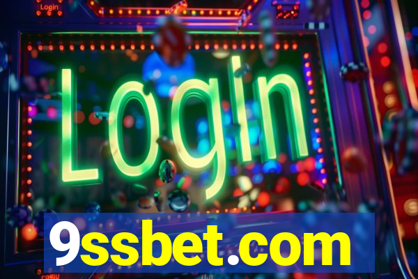 9ssbet.com