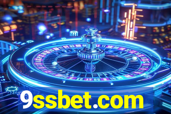 9ssbet.com