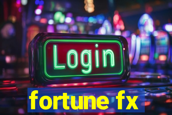 fortune fx