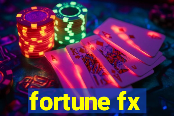 fortune fx