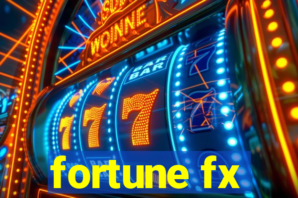 fortune fx