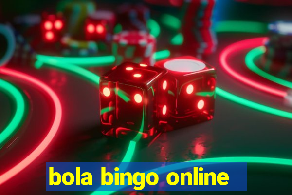 bola bingo online