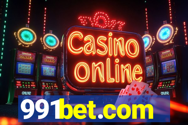 991bet.com