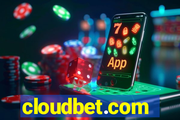 cloudbet.com