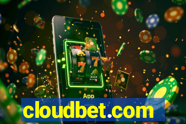 cloudbet.com