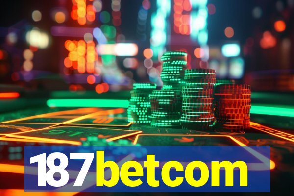 187betcom